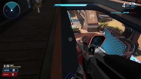 Set me free splitgate montage