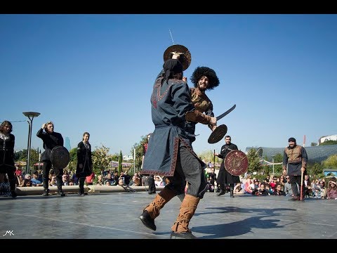 შავფაროსნები Shavparosnebi
