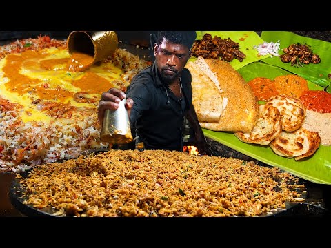 மக்களால் Traffic Jam ஆகும் உணவகம்