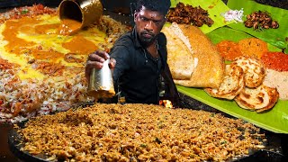 மக்களால் Traffic Jam ஆகும் உணவகம்