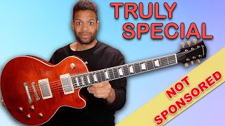 Is The Best Les Paul Made In China?