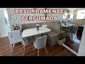 🔴CASA ABSURDAMENTE LIMPA E PERFUMADA!