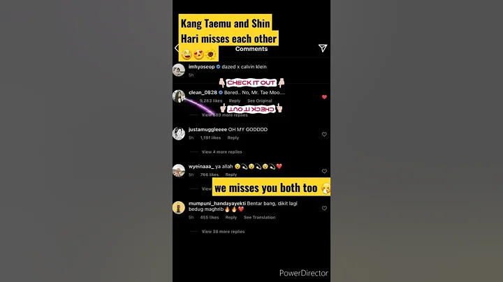 Ahn Hyo Seop & Kim Sejeong misses each other 🌻😍❣ #abusinessproposal #ahnhyoseop #kimsejeong