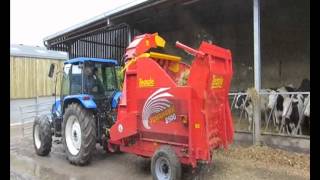 C&O Teagle Tomahawk demo