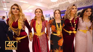 Sinan EL Favaz - Sevkan & Medine - Part 03 - Starpark Bremen - Kurdische Hochzeit 2024 #EvinVideo