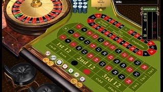 видео Бесплатный автомат American Roulette предлагает клуб Вулкан