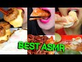 Compilation Asmr Eating - Mukbang Lychee, LINH, Jane, Sas Asmr | Part 36