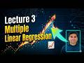 Multiple Linear Regression in Python: House Price Forecasting