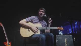 Graham Coxon - Walking All Day @ Mod Club Theatre, Toronto, 9.19.2018