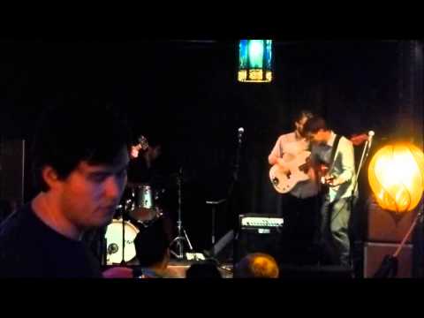 Canebreakers performing at Luna Live in downtown Lake Charles