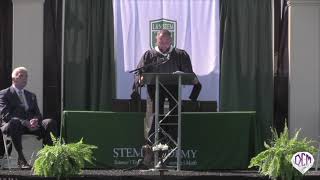 L&N STEM Academy 2021 Graduation
