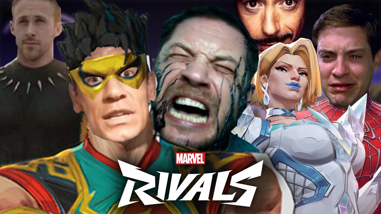 MARVEL RIVALS.EXE 6