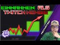 Die ersten Monate als Affiliate waren überraschend