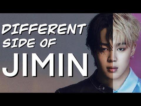 Let's Talk About Jimin's 'FACE' EP