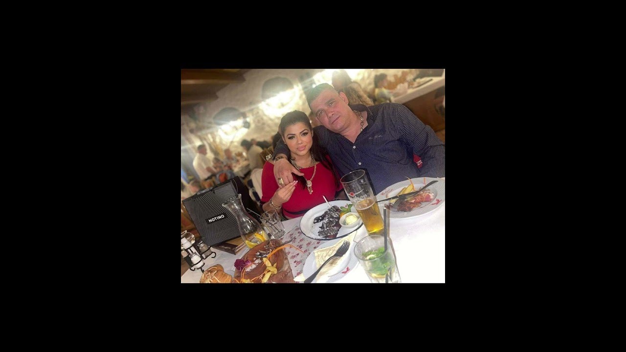 Rokkó 2024 Jaj de sukár ez a cigánylány/ Klaudiának küldi a családja szülinapjára