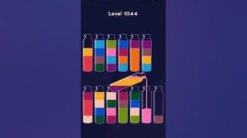 Get Color Level 1041 1042 1043 1044 1045