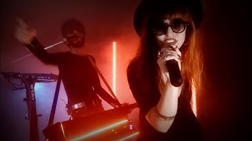 Moon in Scorpio - Silver Dreams