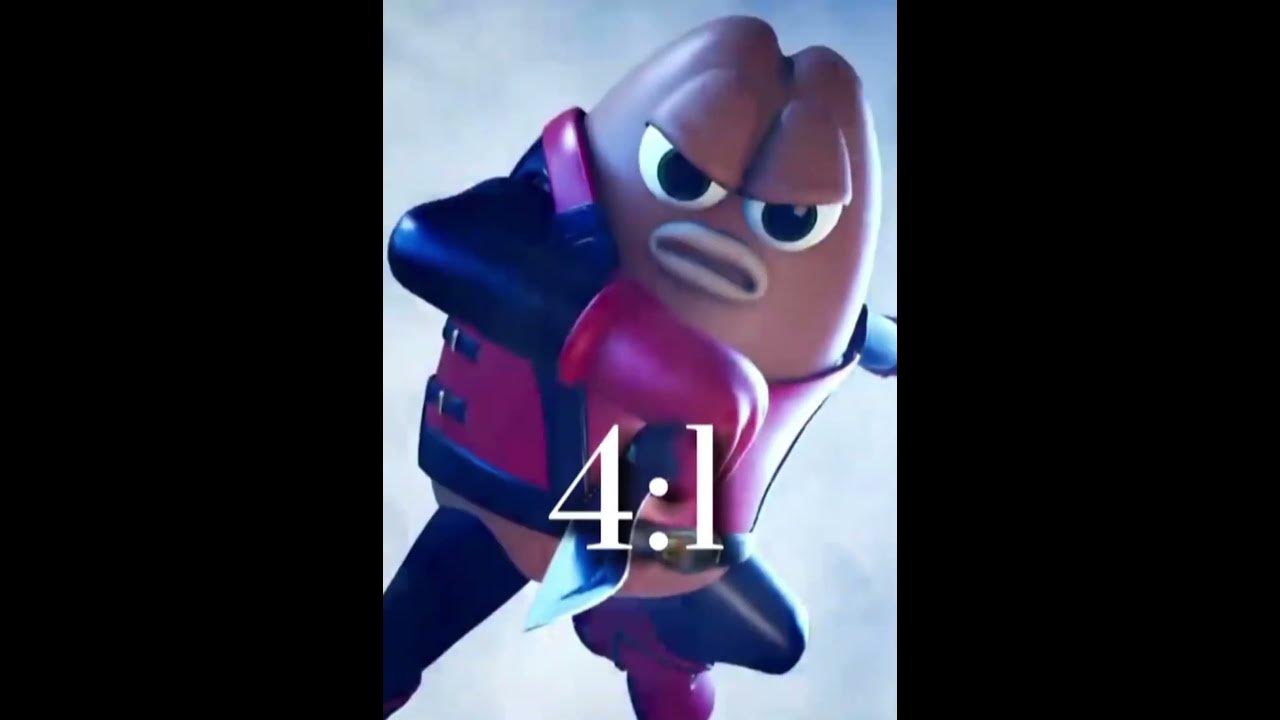 killer jack bean vs hank j wimbleton part 1 killerbean