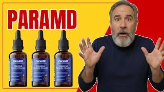 🧬 ParaMD Parasite Cleanse Review – Can It Support Digestive Health Naturally?