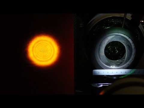 Fresnel Iris
