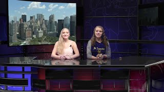 BHS First Five Friday June 5th & BLOOPER REEL 2015
