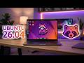 Install Ubuntu 26.04 LTS (2026) - Complete Step-by-Step Guide