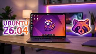 How to Install Ubuntu 26.04 LTS (Step-by-Step Guide)