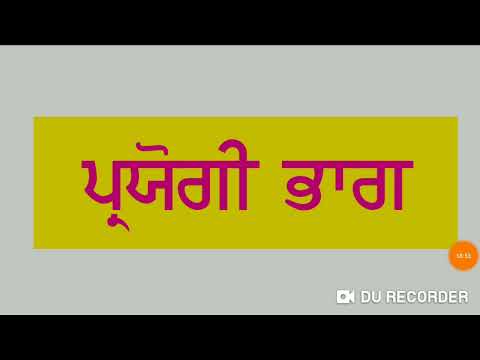 ਸਾਰੇ ਪ੍ਰੈਕਟੀਕਲਜ਼ (ਭਾਵ ਪ੍ਰਯੋਗੀ ਪ੍ਰੀਖਿਆ) ਸਰੀਰਕ ਸਿੱਖਿਆ