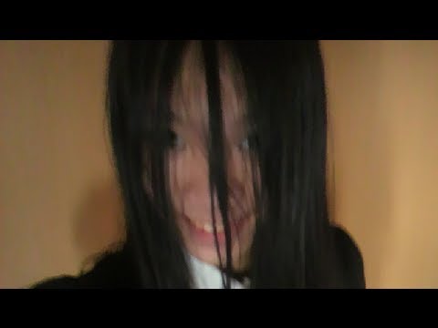 前髪が長い女の子って可愛いよね Youtube