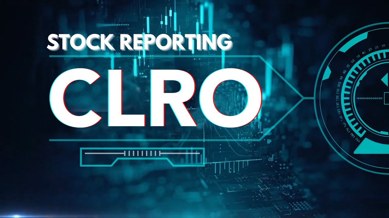 The Stock CLRO