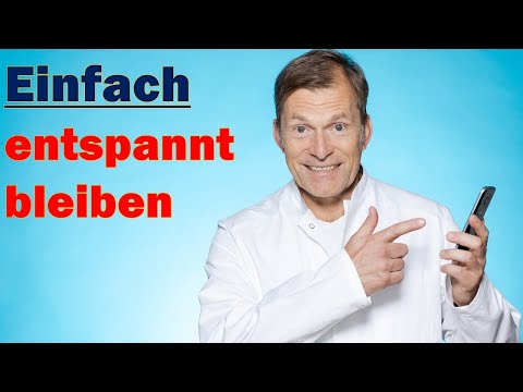 Video: Wird angespannt stehen?