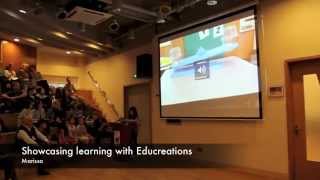 Transforming Learning with the iPad