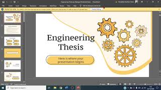 Website Template POWER POINT GRATIS!!!!
