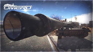 ТАНК с САМЫМ БОЛЬШИМ ПРОБИТИЕМ в WAR THUNDER! ТАНК с САМЫМ БОЛЬШИМ ПРОБИТИЕМ в WAR THUNDER!