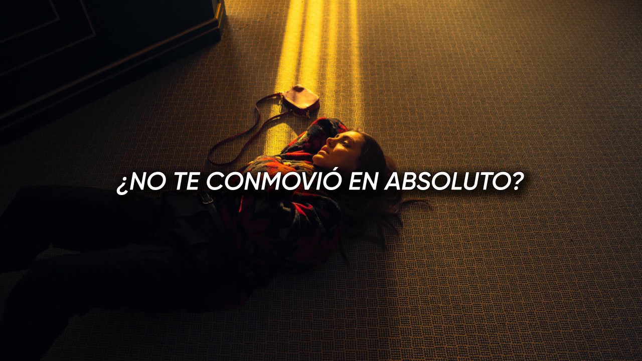 Broken Twin - Glimpse of a Time - Sub Español