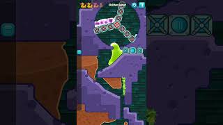 Where’s my water Swampy Sink or Swim Level 20