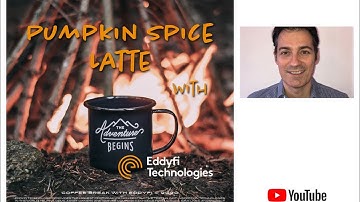 Coffee Break with Eddyfi | Weld inspection using multi-group TFM with Gekko and Lyncs