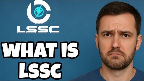 What Is LSSC? Full Explanation of the Lightning Shared Scooter Company (LSSC)