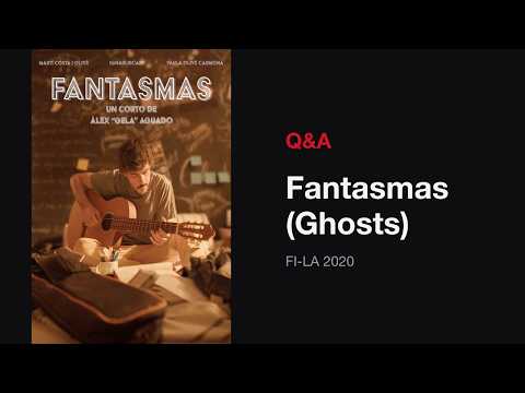 Fantasmas (Ghosts)
