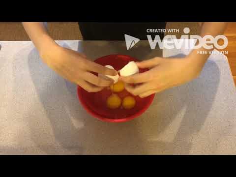 Reuse Your Food: Asparagus Frittata