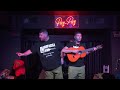 LA MINIPARSA- Presentación "El tirano"