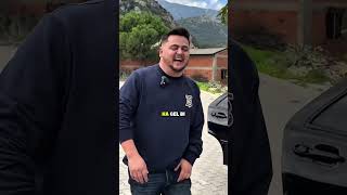 Bu Arabayı Satan Adam Hüngür Hüngür Ağladı - Hca Otomoti̇v