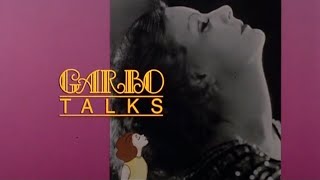 GARBO TALKS opening credits (#70)
