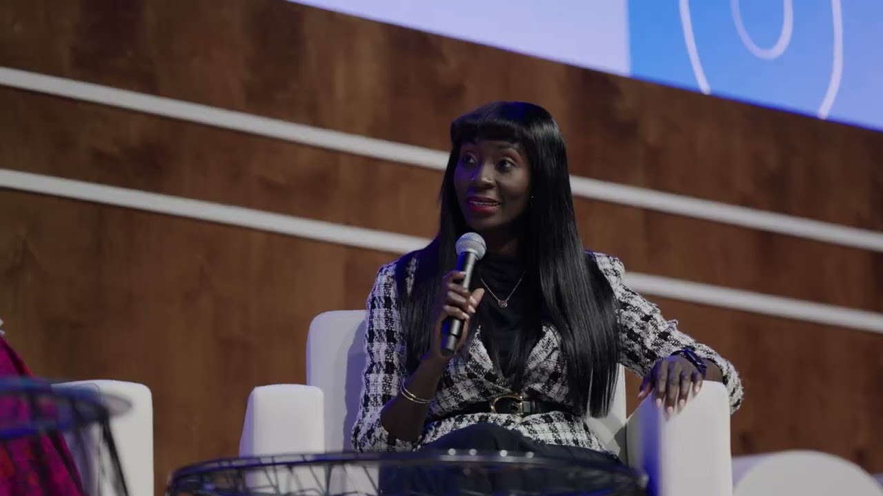 The Macro Frame: Setting the CSR Stage session┃Majra's Impact Summit 2025