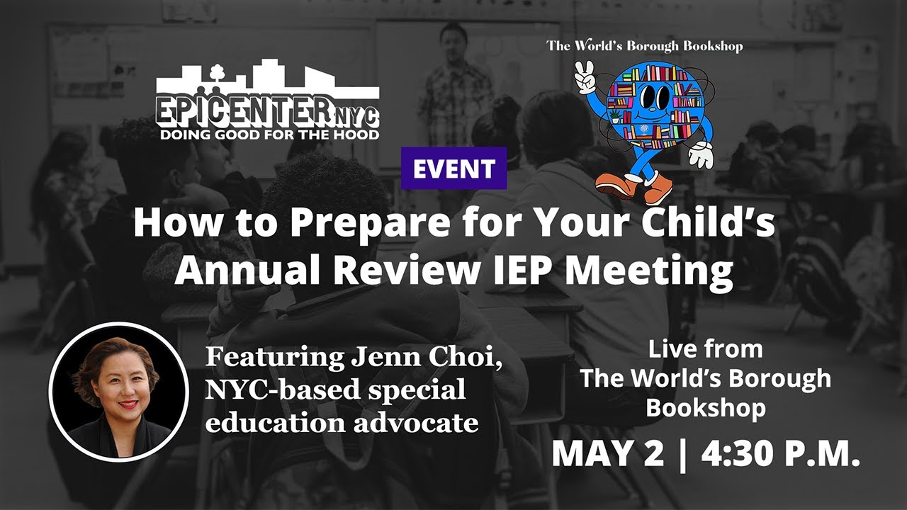How To Prepare For Your Child s Annual Review IEP Meeting Epicenter how-to-prepare-for-your-child-s-annual-review-iep-meeting-epicenter