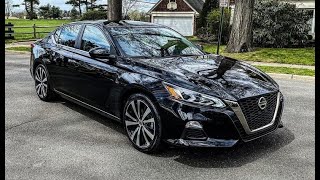 2022 Nissan Altima Front Grille Install Nissan Altima Front Grill