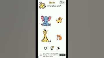 Brain out Level 1 to 5 | with explanation