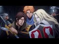 Castlevania | Having a Good Time AMV