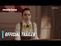 Emily in Paris: Season 4 Part 1 | Official Trailer | Lily Collins, Ashley Park