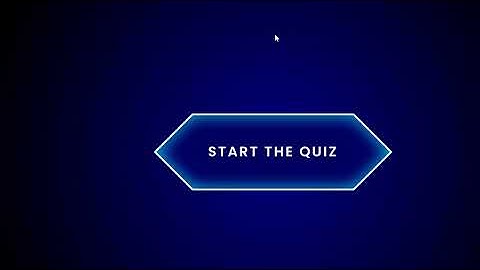 PowerPoint Interactive Quiz Tutorial ✅ FREE Template!